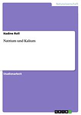 E-Book (epub) Natrium und Kalium von Nadine Roll