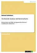 E-Book (epub) Technische Analyse mit Kerzencharts von Helmut Schönherr