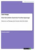 E-Book (pdf) Eine Kreuzfahrt durch die Nordwestpassage von Julia Knopp