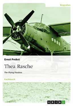 E-Book (pdf) Thea Rasche von Ernst Probst