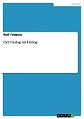 E-Book (epub) Der Dialog im Dialog von Rolf Todesco