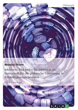E-Book (epub) Inklusion von Monika Thiem