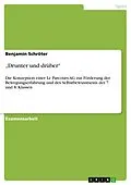E-Book (pdf) "Drunter und drüber" von Benjamin Schröter