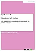 E-Book (epub) Karstlandschaft Südharz von Friedhart Knolle