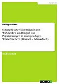 E-Book (pdf) Schimpfwörter von Philipp Zöllner