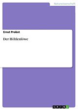 E-Book (pdf) Der Höhlenlöwe von Ernst Probst