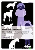 E-Book (epub) Therapiehund im Klassenzimmer von Simon Bransch, Katja Schwartz