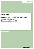 E-Book (epub) Das Eisbergmodell von Tobias Engfer
