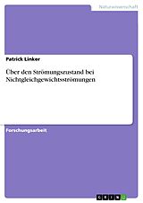 E-Book (pdf) Über den Strömungszustand bei Nichtgleichgewichtsströmungen von Patrick Linker