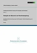 E-Book (epub) Rückgabe der Mietsache und Abnahmebegehung von Tobias Scheidacker, Sascha Lambert