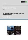 E-Book (pdf) Tilde Michels' 'Es klopft bei Wanja in der Nacht' - Eine Kinderbuchvorstellung von Georg Rabe