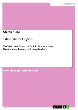 E-Book (pdf) Filme, die beflügeln von Stefan Siehl