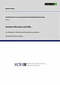 E-Book (epub) Zwischen Ökonomie und Ethik von Martin Gertler