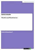 E-Book (pdf) Würfel und Würfelnetze von Patrick Schuller