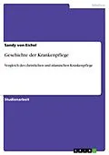E-Book (pdf) Geschichte der Krankenpflege von Sandy von Eichel