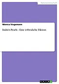 E-Book (pdf) Indra's Pearls - Eine erfreuliche Fiktion von Monica Stegemann