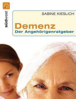 E-Book (epub) Demenz - von Sabine Kieslich