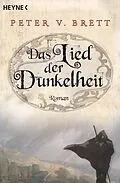 E-Book (epub) Das Lied der Dunkelheit von Peter V. Brett
