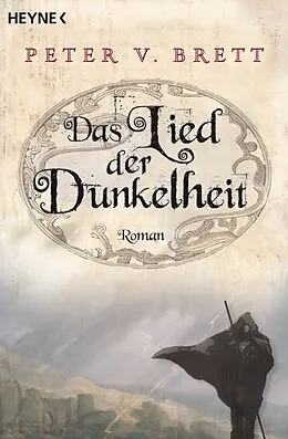 E-Book (epub) Das Lied der Dunkelheit von Peter V. Brett