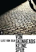 E-Book (epub) Von Skinheads keine Spur von Lutz van Dijk