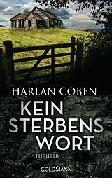 ePUB Kein Sterbenswort von Harlan Coben