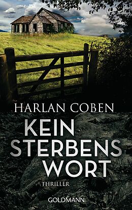 E-Book (epub) Kein Sterbenswort von Harlan Coben
