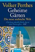 E-Book (epub) Geheime Gärten von Volker Perthes