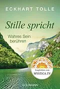 E-Book (epub) Stille spricht von Eckhart Tolle