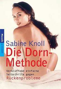 E-Book (epub) Die Dorn-Methode von Sabine Knoll