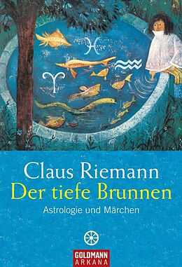 E-Book (epub) Der tiefe Brunnen von Claus Riemann