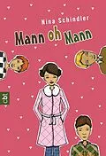 E-Book (epub) Mann oh Mann von Nina Schindler