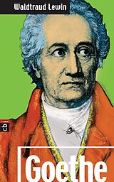 E-Book (epub) Goethe von Waldtraut Lewin