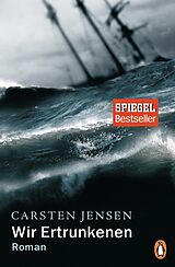 E-Book (epub) Wir Ertrunkenen von Carsten Jensen