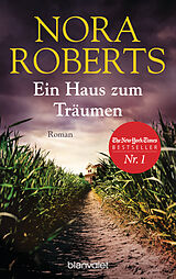 E-Book (epub) Ein Haus zum Träumen von Nora Roberts
