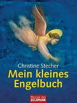 E-Book (epub) Mein kleines Engelbuch von Christine Stecher