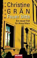 E-Book (epub) Feuer bitte von Christine Grän