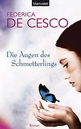 E-Book (epub) Die Augen des Schmetterlings von Federica de Cesco