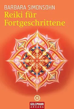 E-Book (epub) Reiki für Fortgeschrittene von Barbara Simonsohn