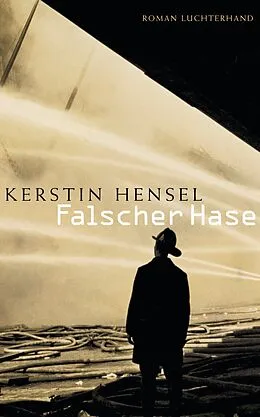 E-Book (epub) Falscher Hase von Kerstin Hensel