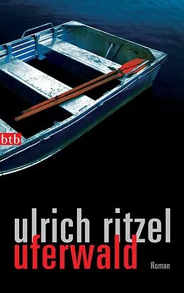 E-Book (epub) Uferwald von Ulrich Ritzel