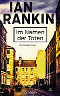 E-Book (epub) Im Namen der Toten - Inspector Rebus 16 von Ian Rankin