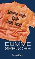 E-Book (epub) Dumme Sprüche von Diana Pyter