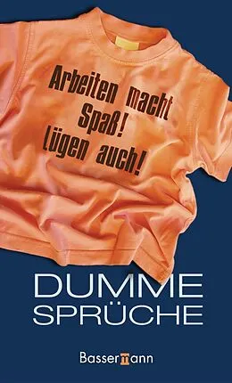 E-Book (epub) Dumme Sprüche von Diana Pyter