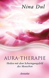 E-Book (epub) Aura-Therapie von Nina Dul