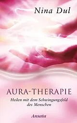 E-Book (epub) Aura-Therapie von Nina Dul