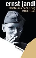 E-Book (epub) Briefe aus dem Krieg von Ernst Jandl