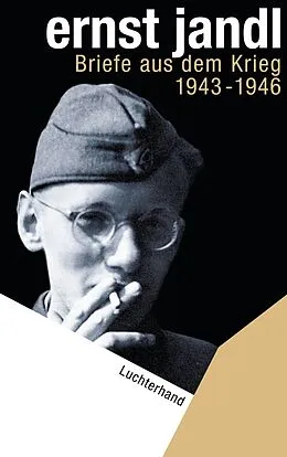 E-Book (epub) Briefe aus dem Krieg von Ernst Jandl