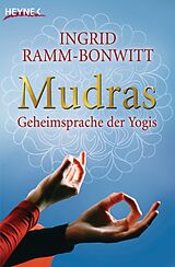 E-Book (epub) Mudras von Ingrid Ramm-Bonwitt