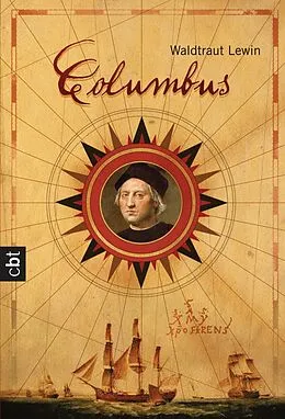 E-Book (epub) Columbus von Waldtraut Lewin