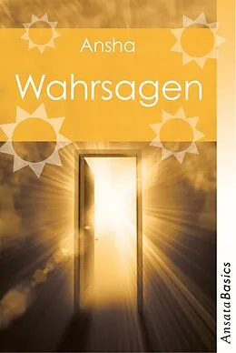 E-Book (epub) Wahrsagen von Ansha